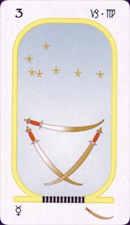 tarot brotherhood light egyptian cards visualtarot aeclectic card
