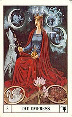 Ansata Tarot - $29.99