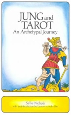 Book Cover: Jung and Tarot - An Archetypal Journey